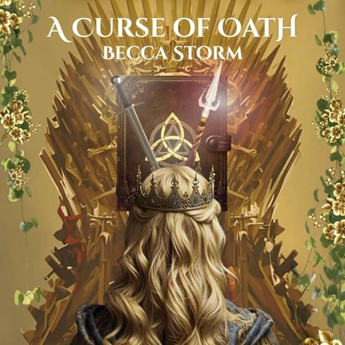 Cover of A Curse of Oath