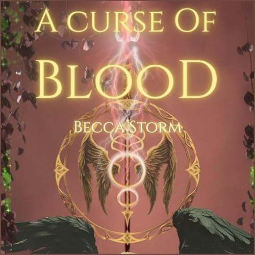 Cover of A Curse of Blood
