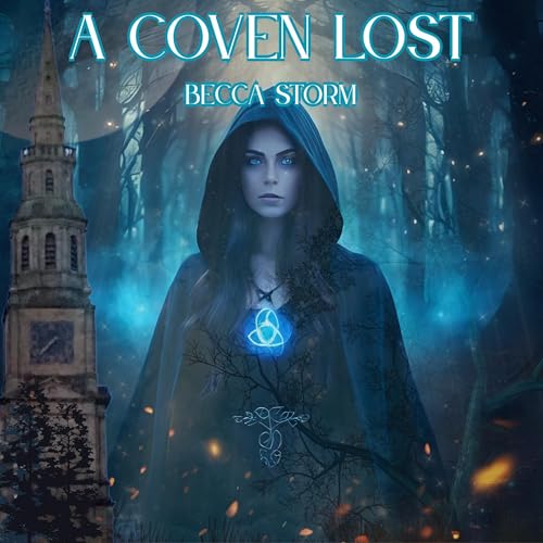 Cover of A Coven Lost