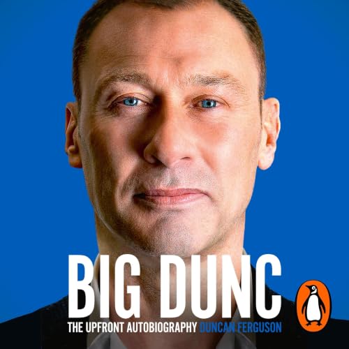 Cover of BIG DUNC