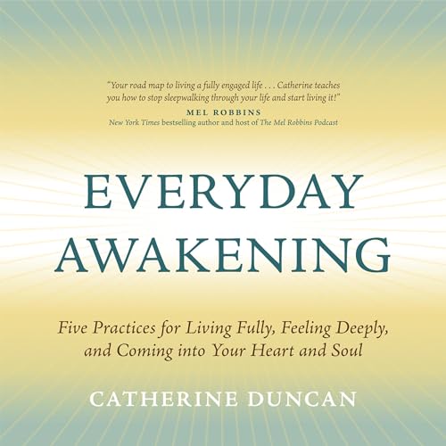 Cover of Everyday Awakening