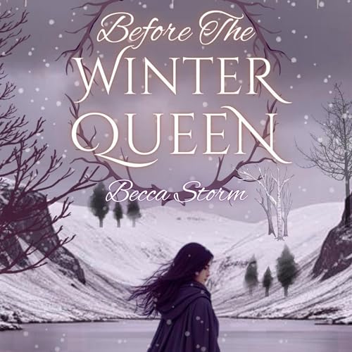 Cover of Before the Winter Queen