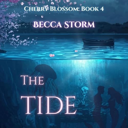 Cover of The Tide