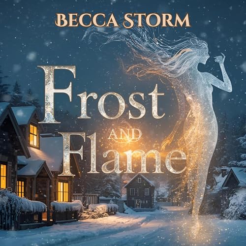 Cover of Frost and Flame