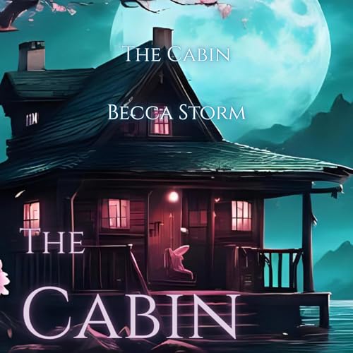 Cover of The Cabin