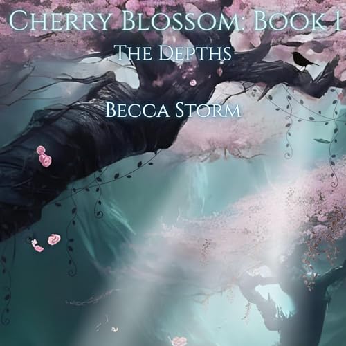 Cover of The Depths