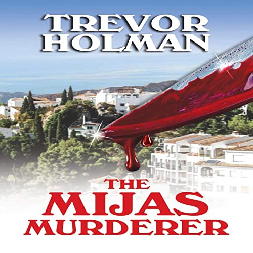 Cover of The Mijas Murderer