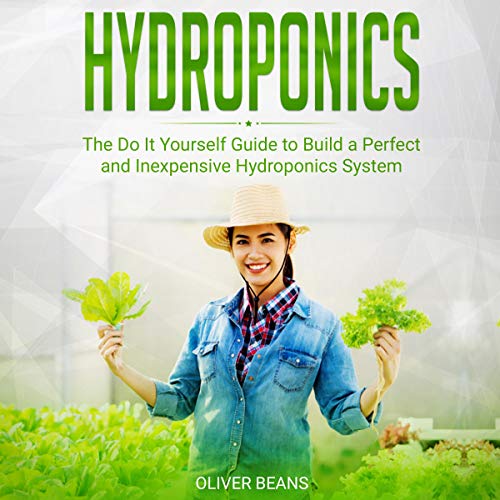 Cover of Hydroponics