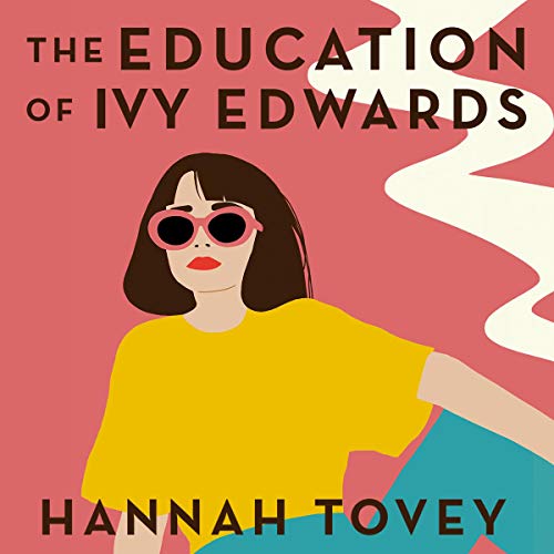Cover of The Education of Ivy Edwards