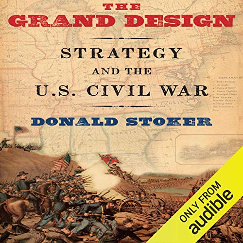 Cover of The Grand Design