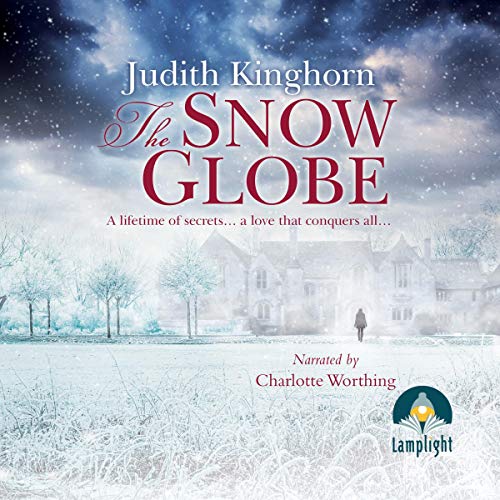 Cover of The Snow Globe