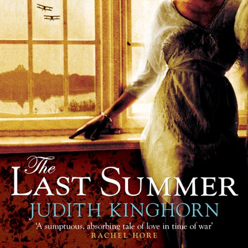 Cover of The Last Summer