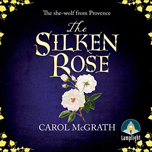 Cover of The Silken Rose