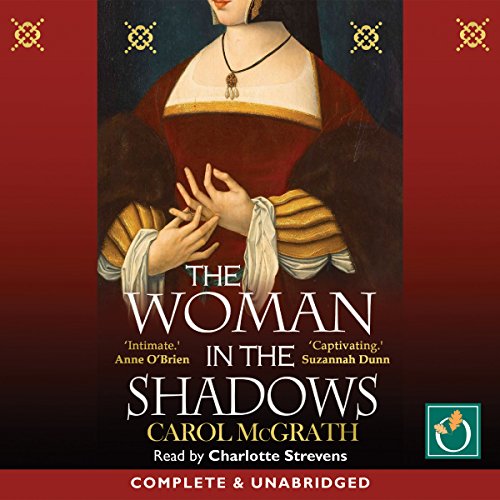 Cover of The Woman in the Shadows