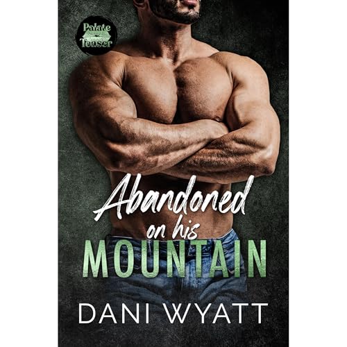 Cover of Abandoned on His Mountain