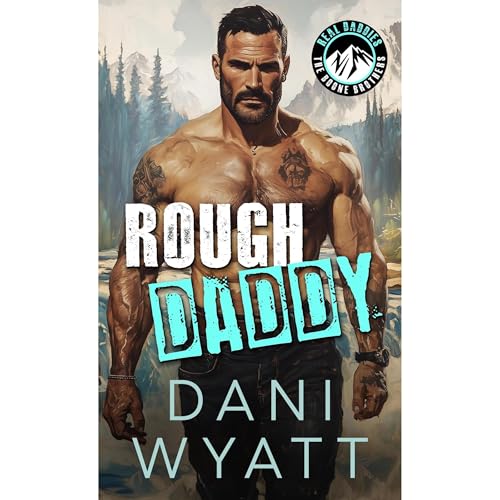 Cover of ROUGH DADDY