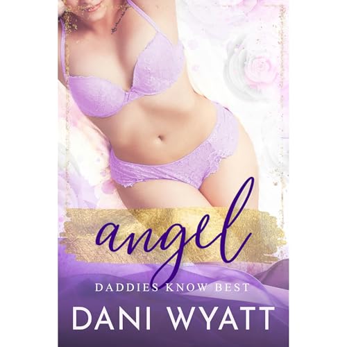 Cover of Angel