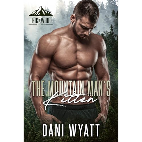 Cover of The Mountain Man's Kitten