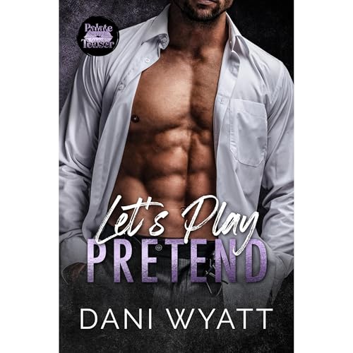 Cover of Let's Play Pretend