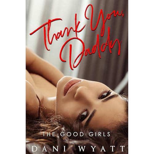 Cover of Thank you, Daddy