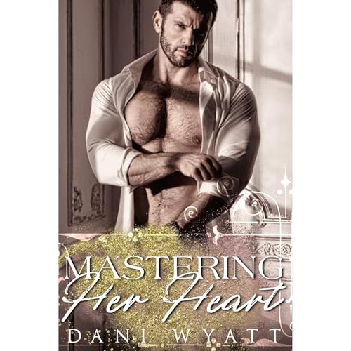 Cover of Mastering Her Heart