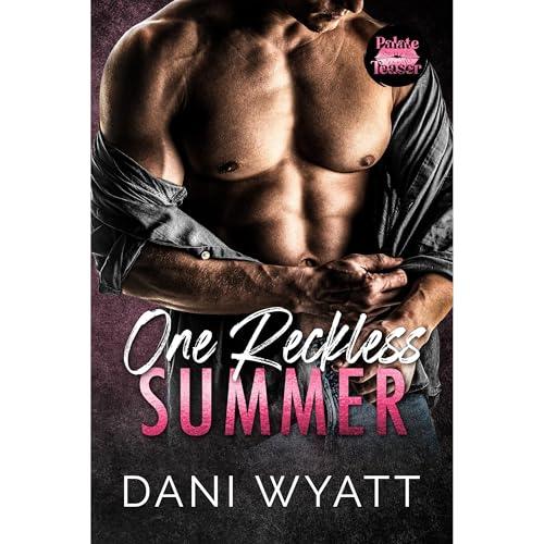 Cover of ONE RECKLESS SUMMER