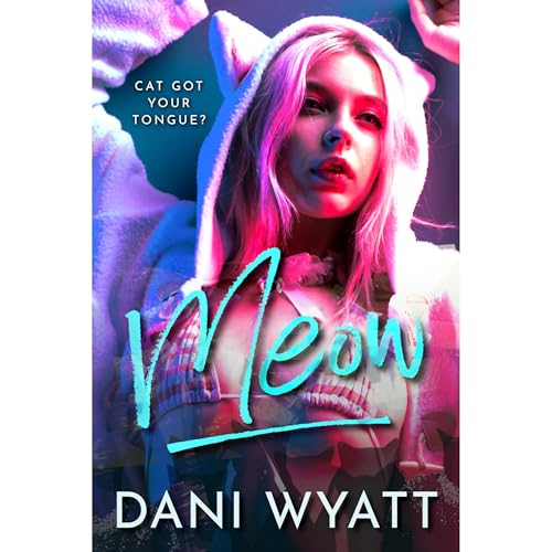 Cover of Meow