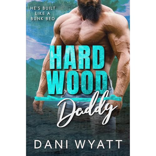Cover of Hard Wood Daddy
