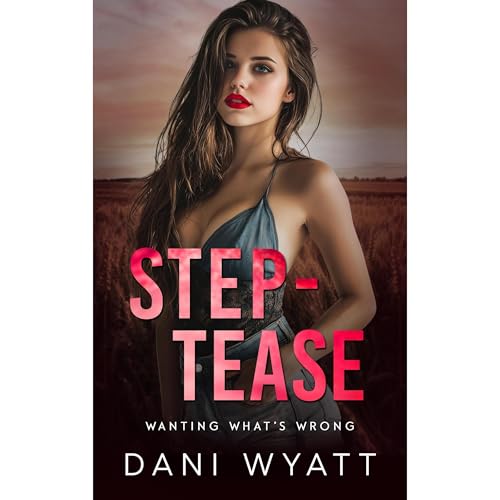 Cover of STEP-TEASE