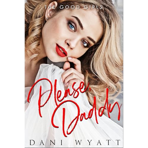 Cover of PLEASE, DADDY