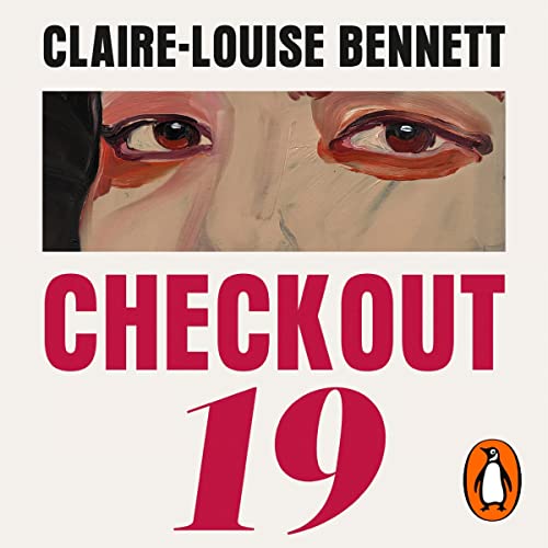 Cover of Checkout 19