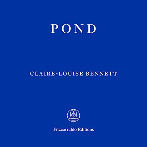 Cover of Pond