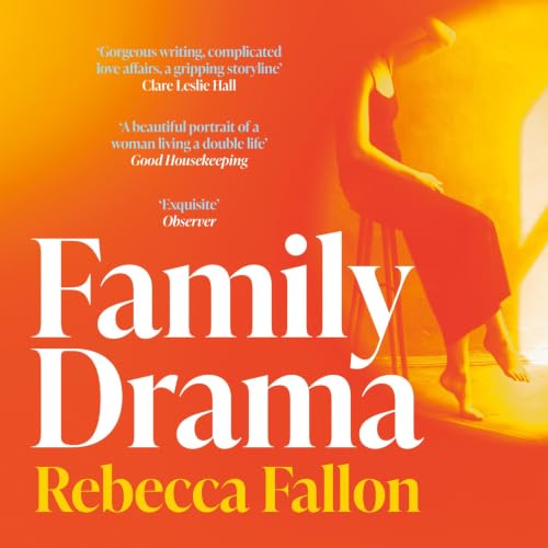 Cover of Family Drama