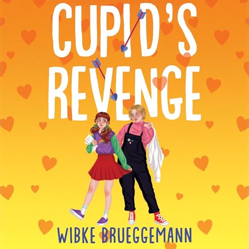 Cover of Cupid's Revenge