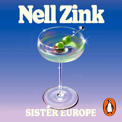 Cover of Sister Europe