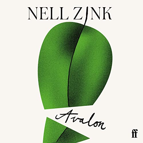 Cover of Avalon