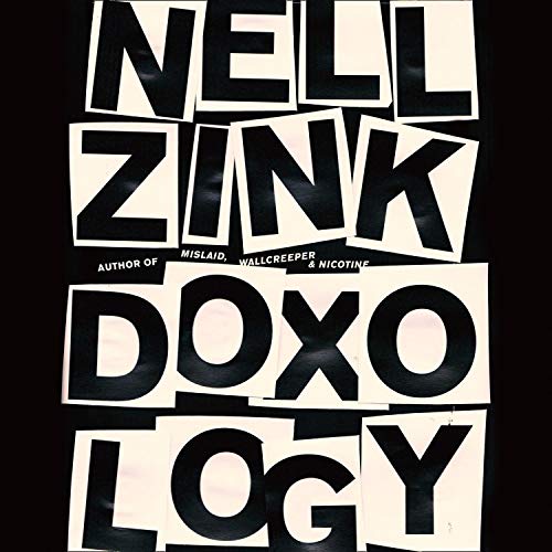 Cover of Doxology