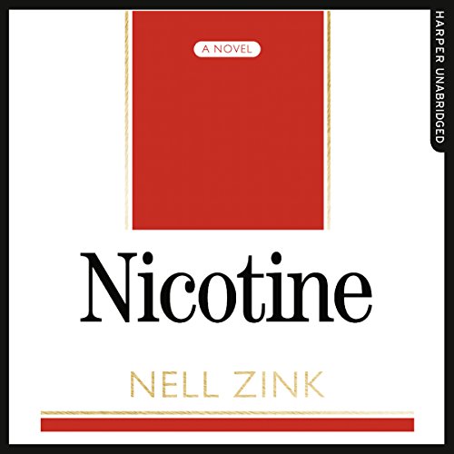 Cover of Nicotine