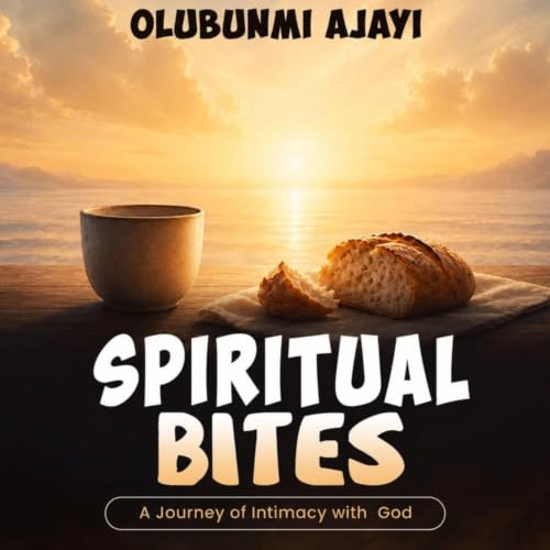 Cover of Spiritual Bites