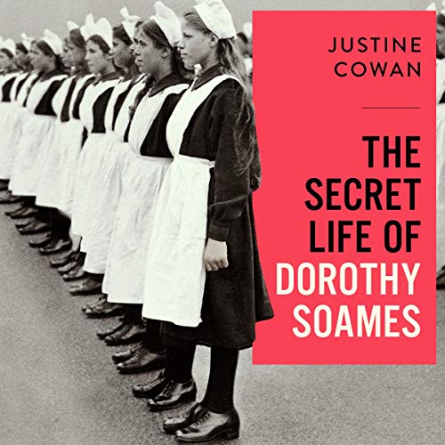 Cover of The Secret Life of Dorothy Soames
