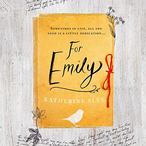 Cover of For Emily