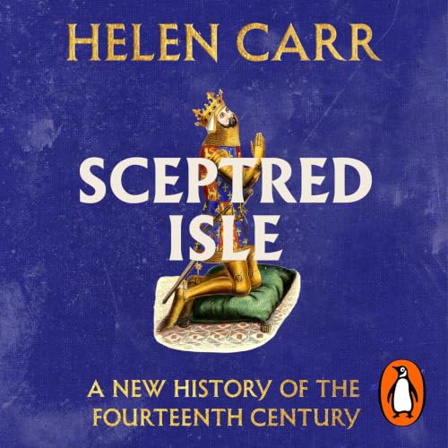 Cover of Sceptred Isle