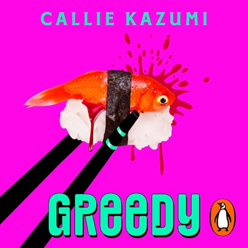 Cover of Greedy