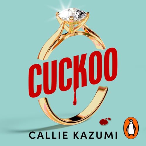 Cover of Cuckoo