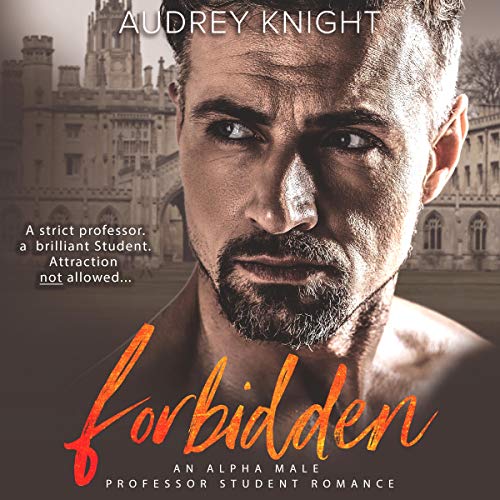 Cover of Forbidden