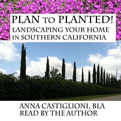 Cover of Plan to PLANTed!
