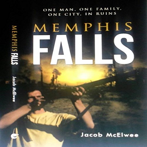 Cover of Memphis Falls