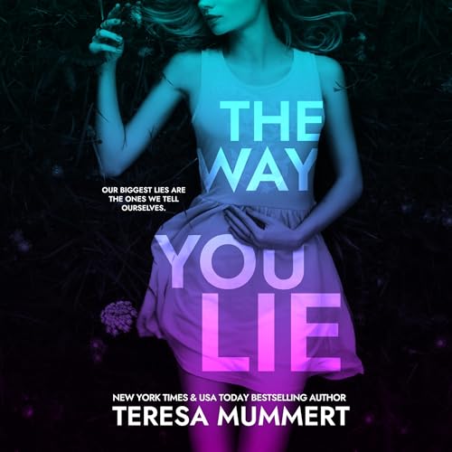 Cover of The Way You Lie