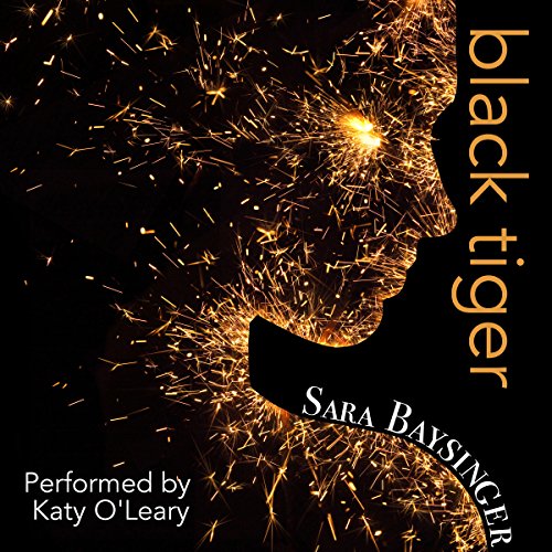 Cover of Black Tiger