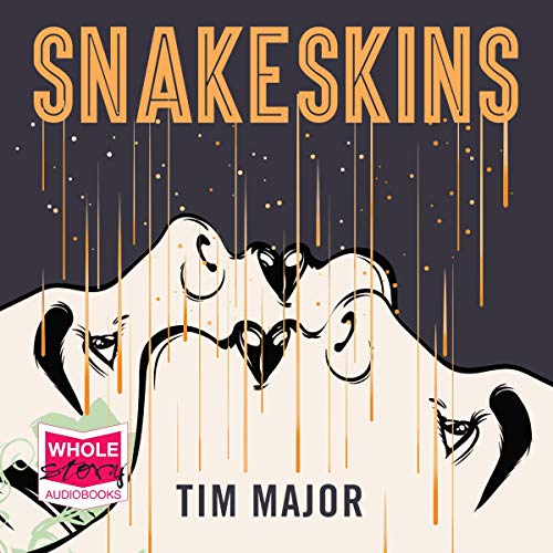 Cover of Snakeskins